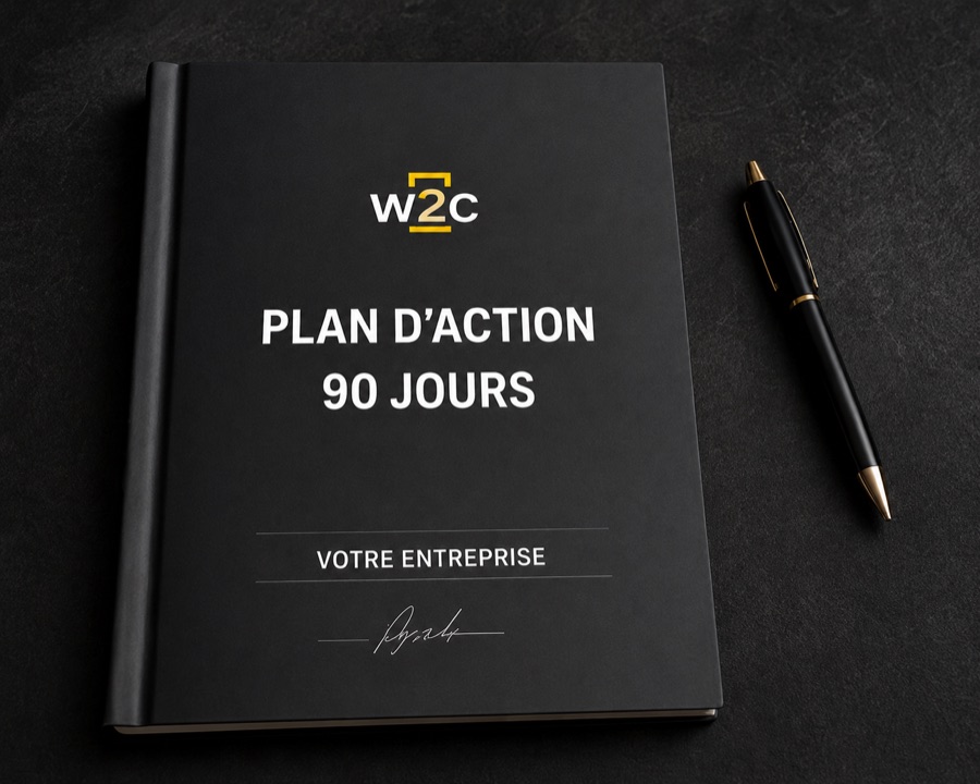 Votre engagement signé