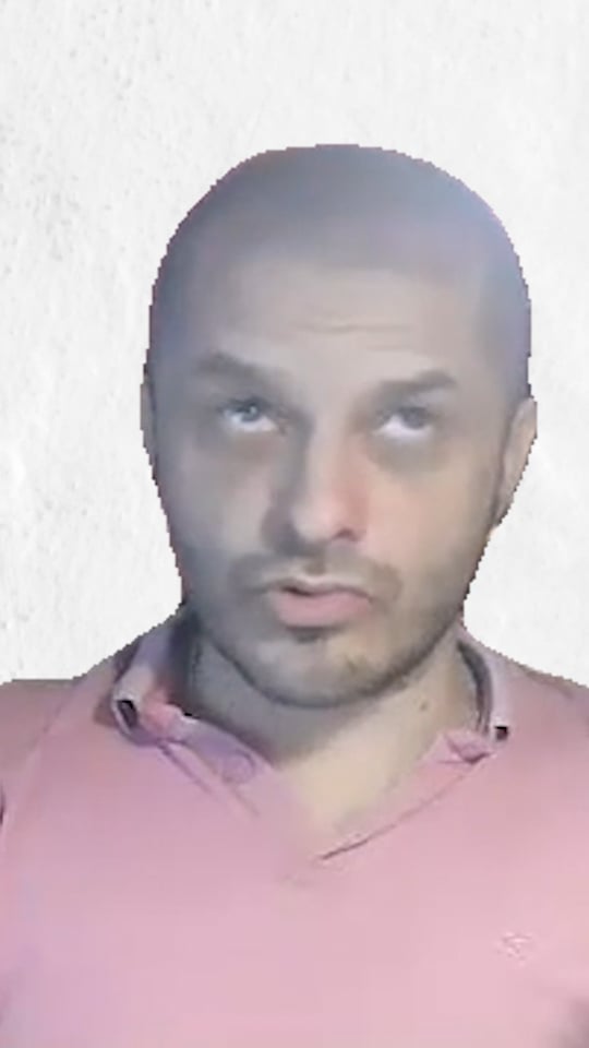 Cédric — Business developer pour paysagiste